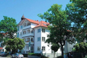 Wohnpark Granitz, Binz
